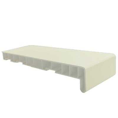 Novaboard vensterbank 300 mm Crème