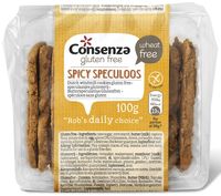 Consenza Speculaasjes