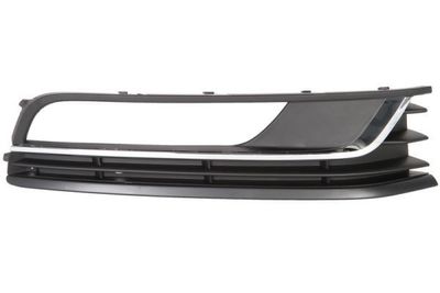 Ventilatiegrille, bumper 6502079547916P