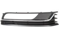 Ventilatiegrille, bumper 6502079547916P
