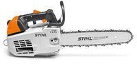 Stihl MS 201 TC-M Benzinekettingzaag | 35 cm | 3/8"P P | 1,8 kW | 2,4 pk - 11452000272 - 11452000272