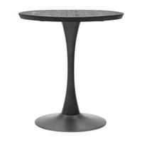 Rivièra Maison Bistro Tafel Sherwood Lacq 70CM