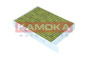 Interieurfilter KAMOKA, u.a. für Suzuki, Opel, Vauxhall