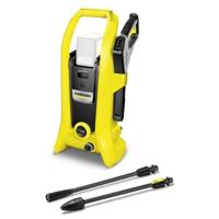 Idropulitrice KARCHER K2 - Cordless senza batteria