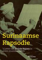 Een Surinaamse Rapsodie (Hardback)