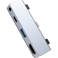 Hyper Drive 4-in-1 USB-C Hub dockingstation