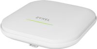 Zyxel WAX620D-6E-EU0101F draadloos toegangspunt (WAP) 4800 Mbit/s Wit Power over Ethernet (PoE) - thumbnail