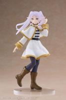 Frieren: Beyond Journey's End Coreful PVC Statue Frieren 18 cm Frieren: Beyond Journey's End Coreful PVC Statue Frieren 18 cm