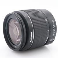 Canon EF-S 18-55mm F/3.5-5.6 III occasion