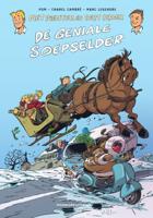 De Geniale Soepselder (Hardback)
