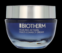 Biotherm Blue Pro-Retinol Multi-Correct Cream Gezichtsverzorging 50 ml
