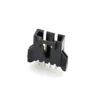 Molex 705450038 Totaal aantal polen: 4 Rastermaat: 2.54 mm Inhoud: 1 stuk(s) Tube - thumbnail