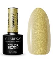 Claresa uv/led gellak 5ml sparkle 6