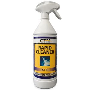 Ctn Rapid Cleaner (1000 Ml)