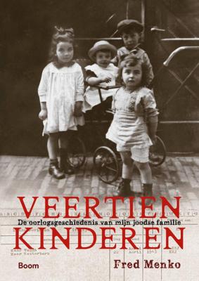 Veertien kinderen (Paperback)