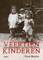 Veertien kinderen (Paperback)