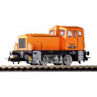 Piko H0 52540 H0 diesellocomotief BR 101 van de DR - thumbnail