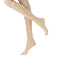 Oroblu Primrose Lace Knee-High - thumbnail