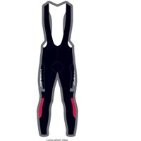 Kickbike / bioracer bibtight size xxxxl
