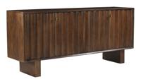 Artistiq Dressoir 'Leighanna' Mangohout, 180cm