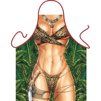 Sexy kookschort Jane