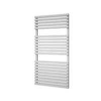 Handdoekradiator BWS Lago 1182 x 600 mm (13 kleuren)