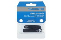 Shimano Dura-Ace R55C Remblokken - Zwart