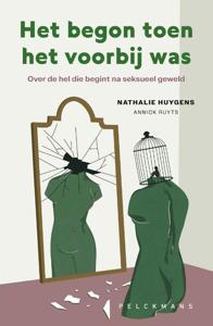 Het begon toen het voorbij was (Paperback)