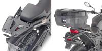 GIVI SR Topkofferhouder Monolock of Monokey, Motorspecifieke bagage, SR9252