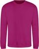 Just Cool JH030 AWDis Sweat - Festival Fuchsia - XXL