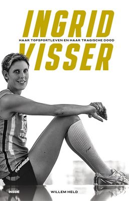 Ingrid Visser - Willem Held - ebook