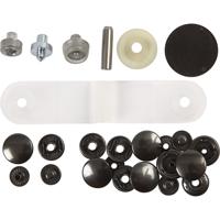 Prym Drukknopen startset, d 15 mm, 1 set