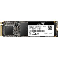 XPG SX6000 Lite, 512 GB SSD