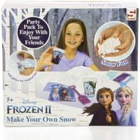 Hasbro Sneeuw maken Disney Frozen 2 - thumbnail