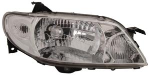 Koplamp links 200138152