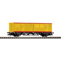 Piko TT 47729 TT containerwagen 2x20 PIKO Rail Service Piko TT 47729 TT containerwagen 2x20 PIKO Rail Service