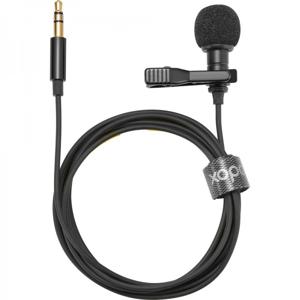 Godox Omnidirectionele lavalier microfoon (1,2m)