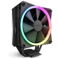 CPU-ventilator NZXT RC-TR120-B1