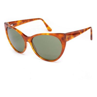 Dames zonnebril LGR SIWA-HAVANA-02 Ø 55 mm