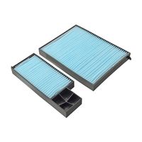 Interieurfilter ADG02540