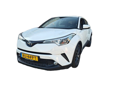 Toyota C HR