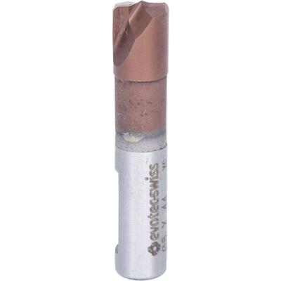 KS Tools 515.1305 Carbide-laspuntboor, 8 mm