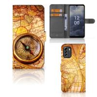 Nokia G60 | Flip Cover | Kompas