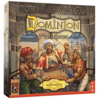 999 Games Dominion: Plunder Uitbreiding - thumbnail