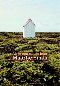 Als je een meisje bent (Paperback)