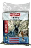 Beaphar Timothy Hooi 1 kg Chinchilla, Degoe, Cavia, Konijn - thumbnail