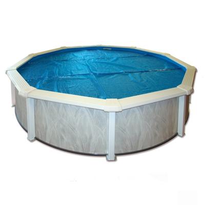 Interline zomerafdekking solar rond 460 cm Interline zomerafdekking solar rond 460 cm