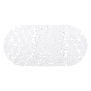 Differnz Lapis Anti-slip inlegmat Bad 70x35cm Wit 31.002.07