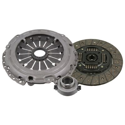 Koppelingsset ADP153027
