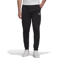 adidas Entrada 22 Sweat Trainingsbroek Zwart Wit